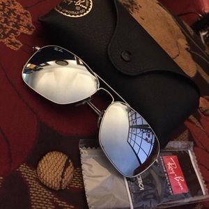 Rayban Sunglasses